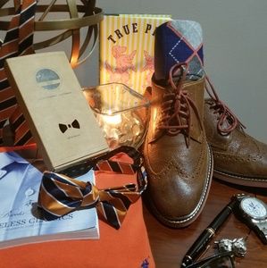 Meet your Posher, Drgregory